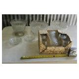 Wexford  Glass/ Anchor Hocking  Glassware