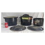 Cold Pack Canners