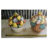 Cookie Jars
