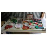 Christmas Decor