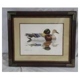 1980 Signed Print