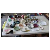 Small Collectibles