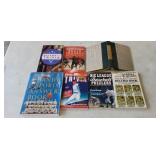 Sports Books