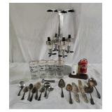 Liquor Dispenser & More