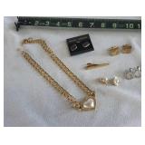Costume Jewelry