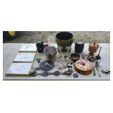 Miscellaneous Household
