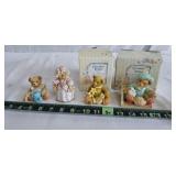 Cherished Teddies
