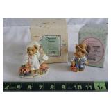 /Cherished Teddies