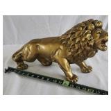 Lion Statue