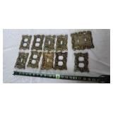 Outlet Cover Plates
