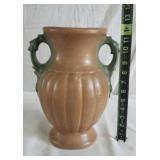 Stoneware Vase