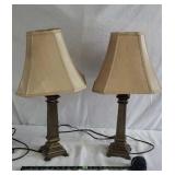Table Lamps