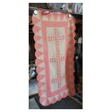 Lap Quilt