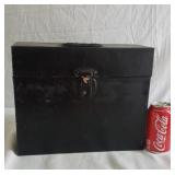 Metal File Box