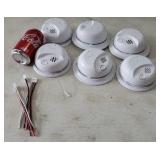 Smoke Detectors