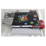 Wireless Digital Picture Frame