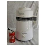 Water Distiller