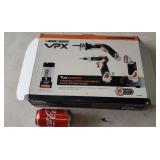 B&D VPX with Lithium Ion Battery