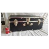 Trunk with Key