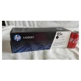 Hp LaserJet Black Ink