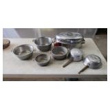 Guardian Serviceware, Aluminum Roaster Pan