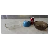 Pyrex