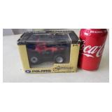 Ertl 1:18 Scale Polaris