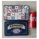 Dominoes