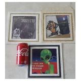 Carnival Prizes