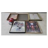 Wall Art including Walt Disney Minnie Mouse
