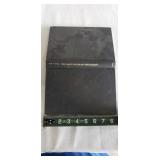 The Magic Power Of Witchcraft Book