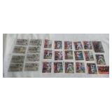 Baseball Cards