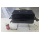 Weber Grill