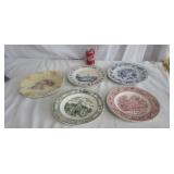 Collector Plates