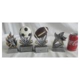 Sports Decoration