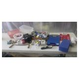 Draw Knife, Office Supplies & More
