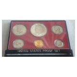1976 United States Proof Set