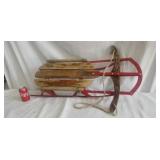 Childs Sled