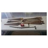 Hand Saws