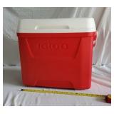Igloo Cooler
