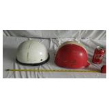Helmets