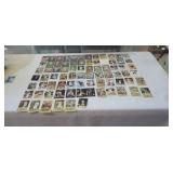 Trading Cards , basketball, Football, & Baseball