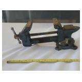 4 Inch Vice