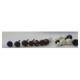 Vintage Door Handles Porcelain Door Handle Knobs
