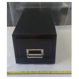 Small Filing Cabinet