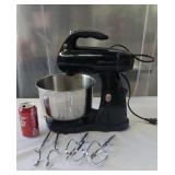Sunbeam Mixmaster Stand Mixer