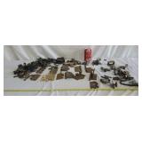 Door & Cabinet Hinges