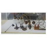 Ceiling Light, Wall Sconces  & More
