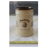 Kentucky Mug The Blue Grass State
