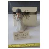 Willow Tree Angel Of Prayer